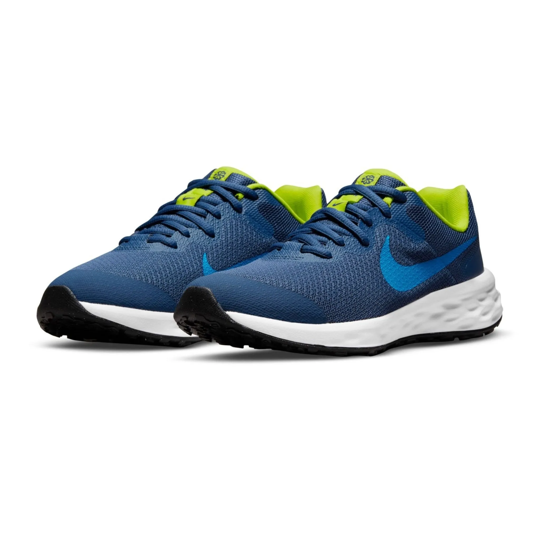 Nike Kids Revolution 6 NN GS Kids Running Shoes