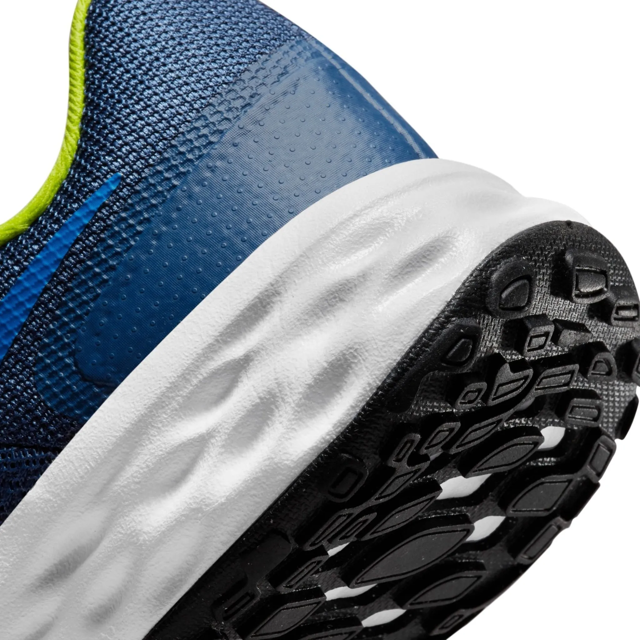 Nike Kids Revolution 6 NN GS Kids Running Shoes