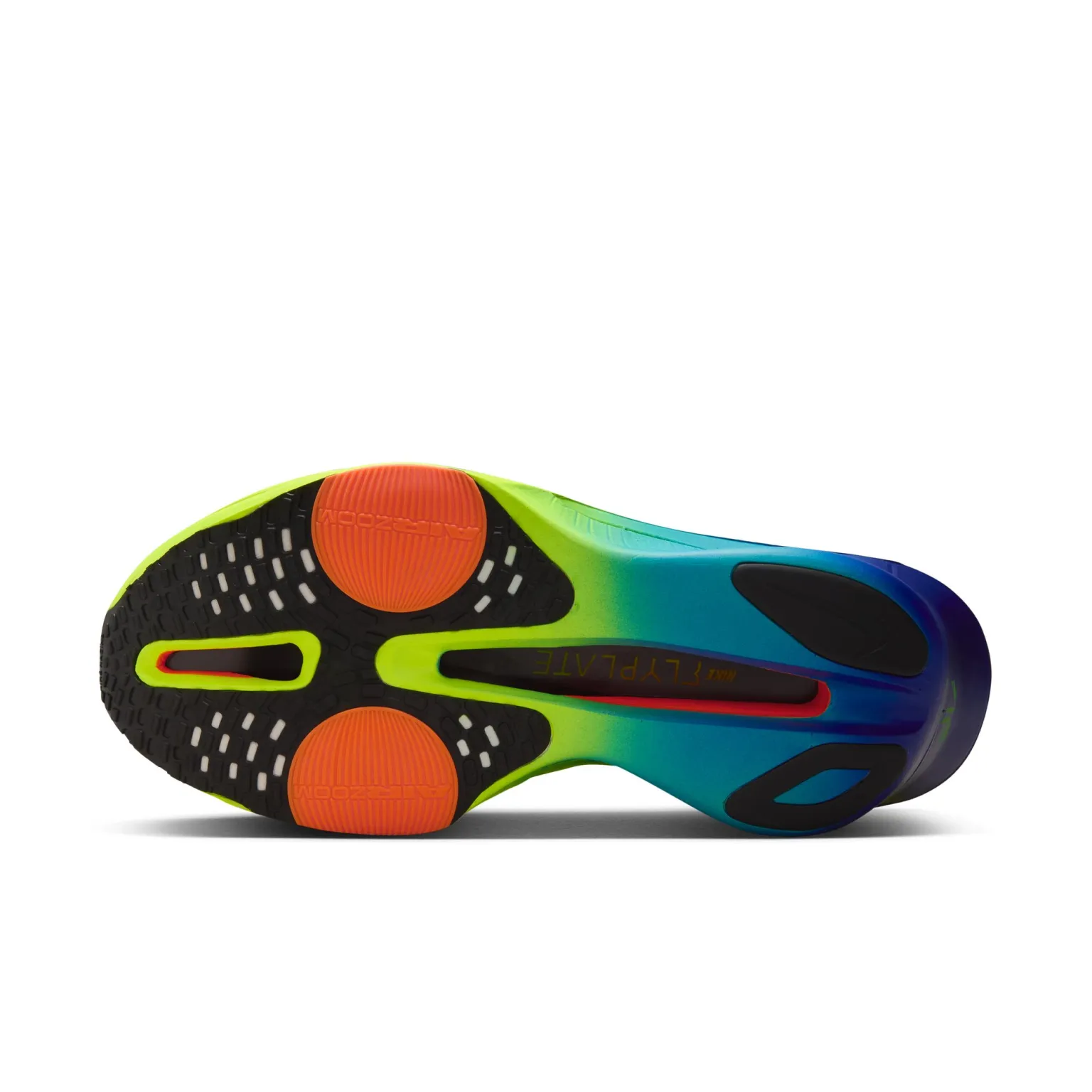 Nike Mens Alphafly Next % 3 Running