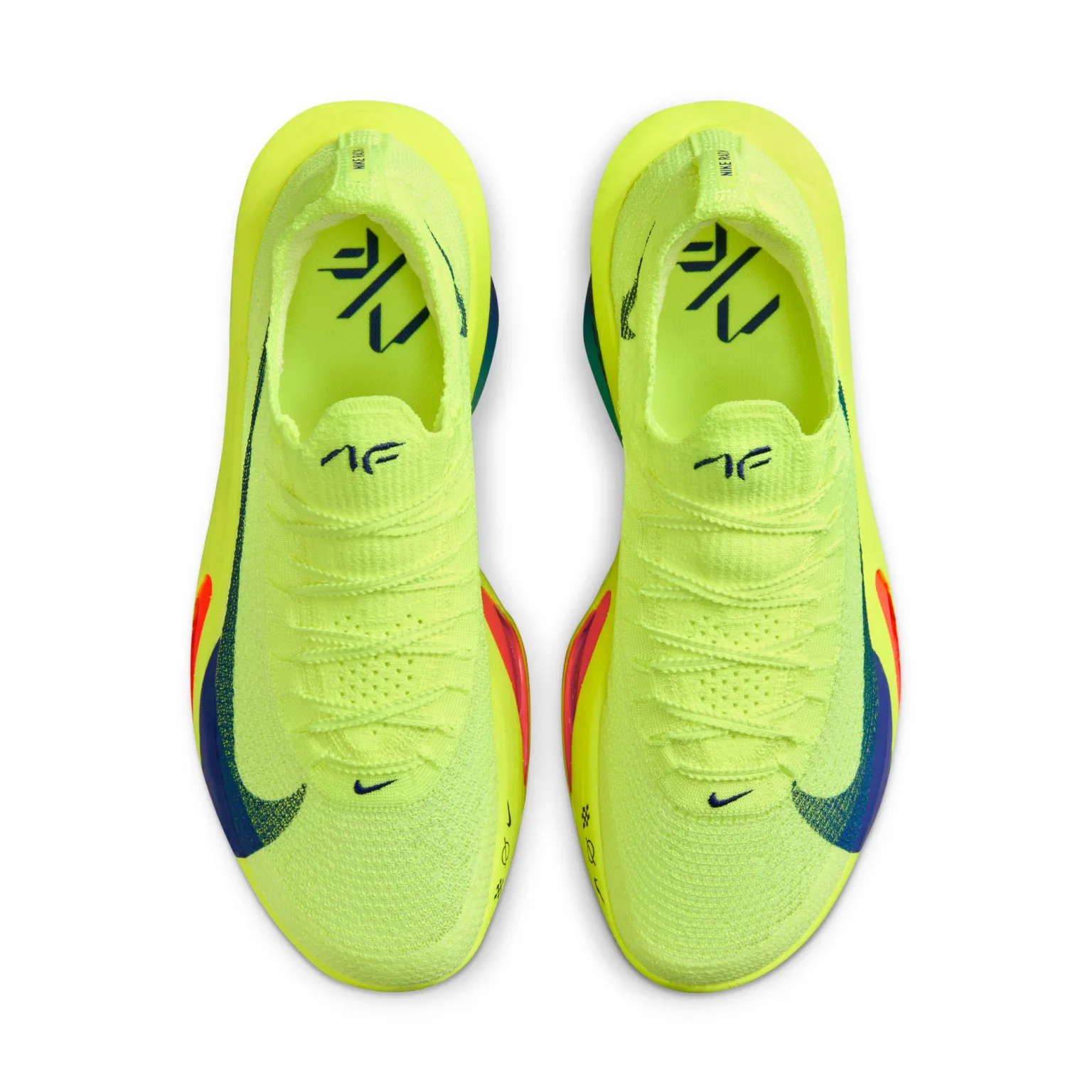 Nike Mens Alphafly Next % 3 Running