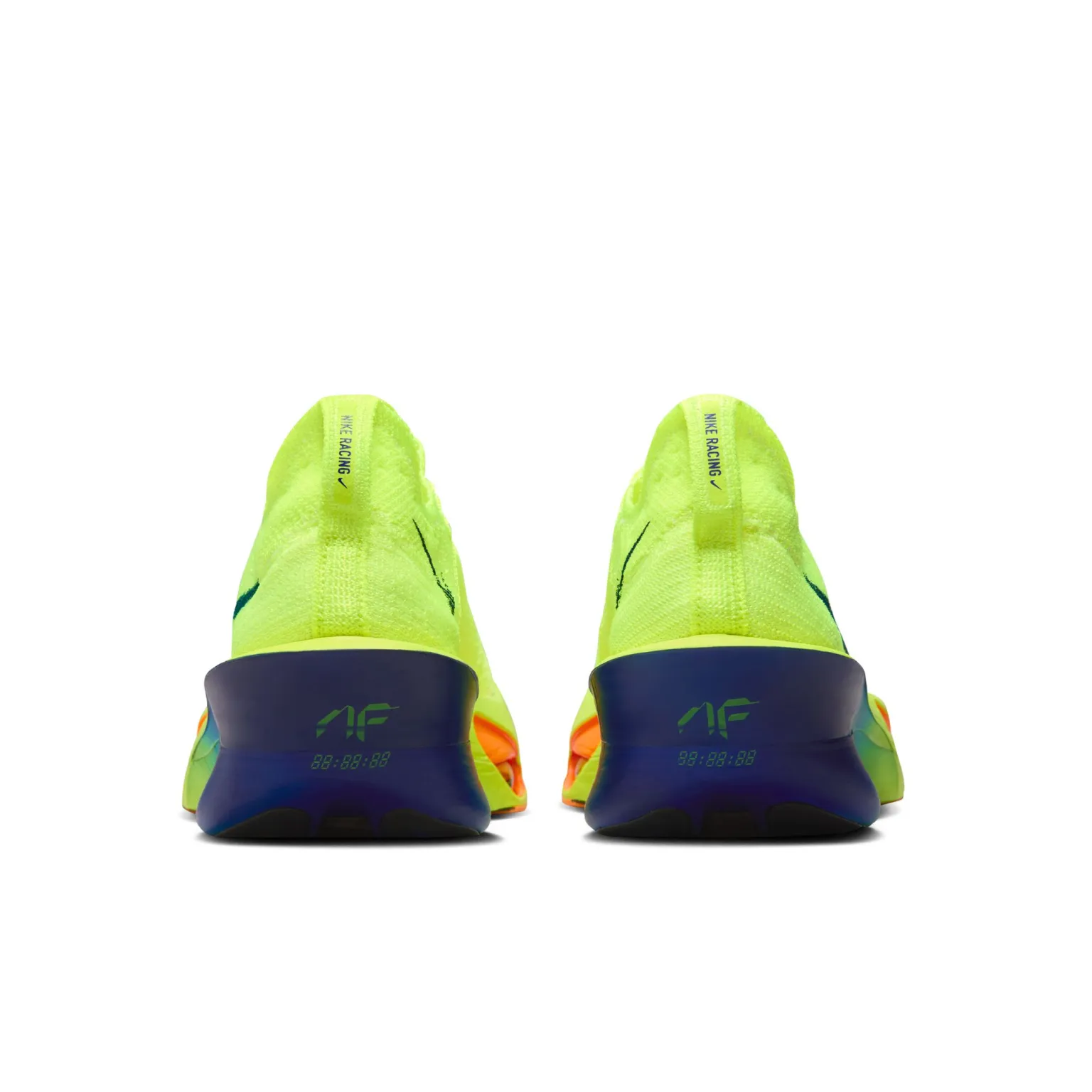 Nike Mens Alphafly Next % 3 Running