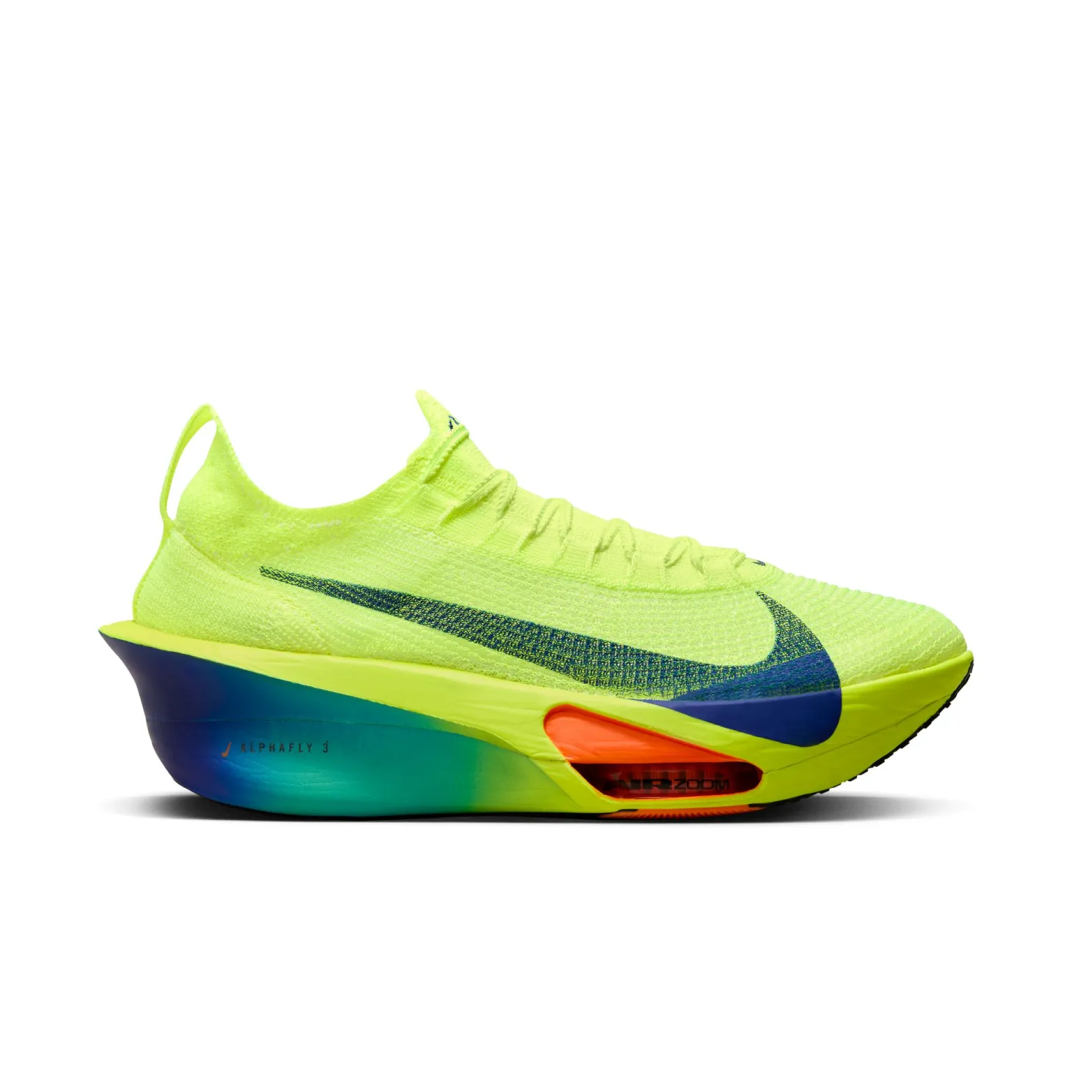 Nike Mens Alphafly Next % 3 Running