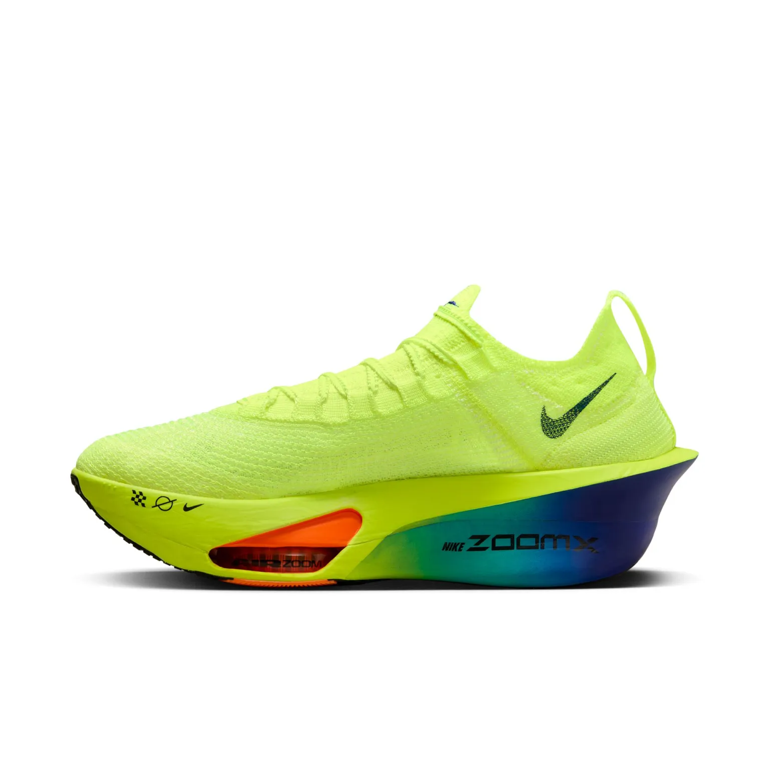 Nike Mens Alphafly Next % 3 Running