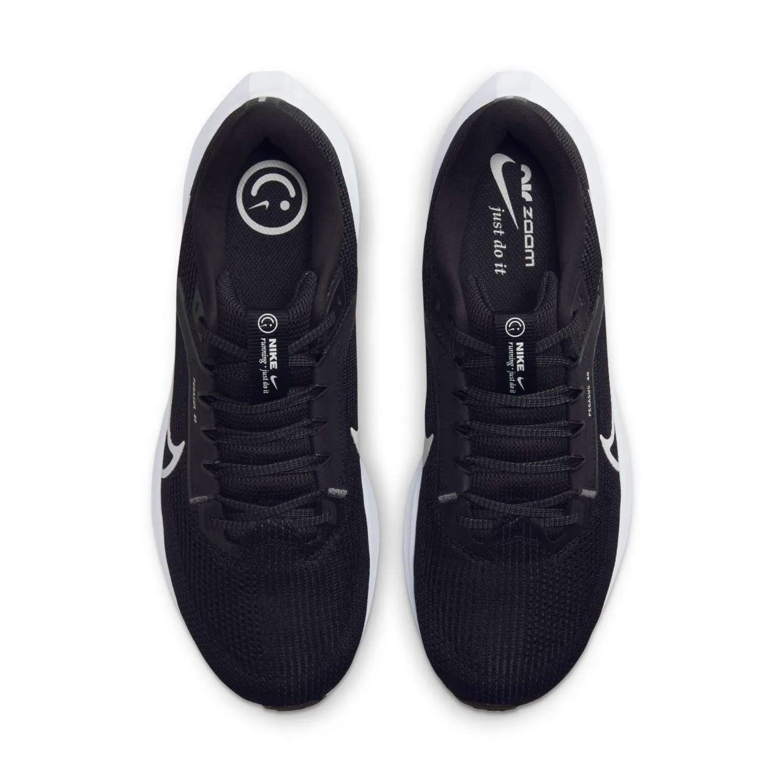 Nike Mens Pegasus 40 Running