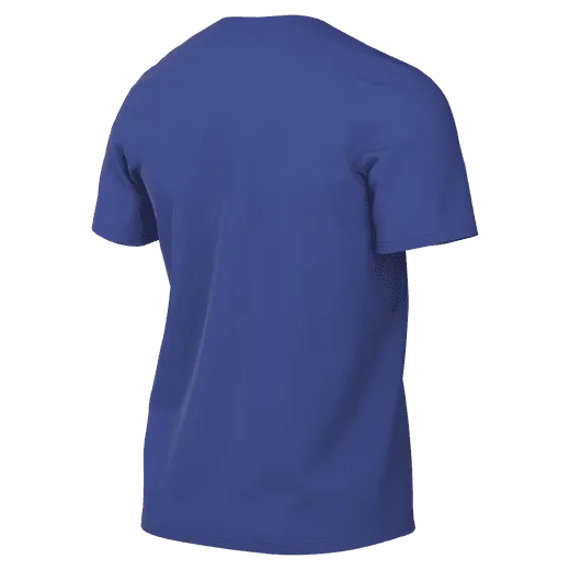 Nike Men's Team Legend Short Sleeve Crew (Standard Fit)