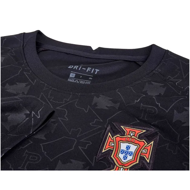 Nike Portugal Pre-Match Jersey