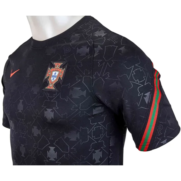 Nike Portugal Pre-Match Jersey