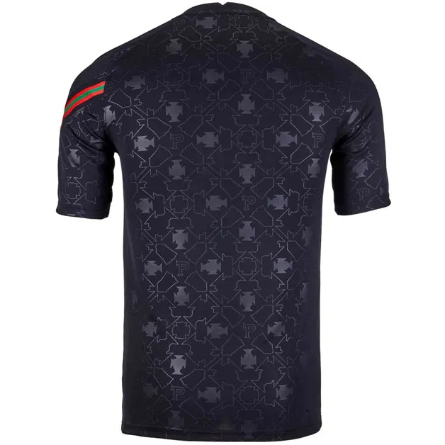 Nike Portugal Pre-Match Jersey