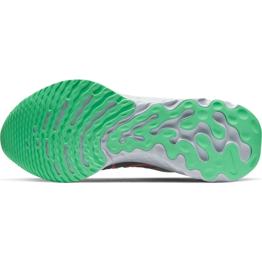 Nike React Infinity Run Flyknit 2 Men's Running Shoe