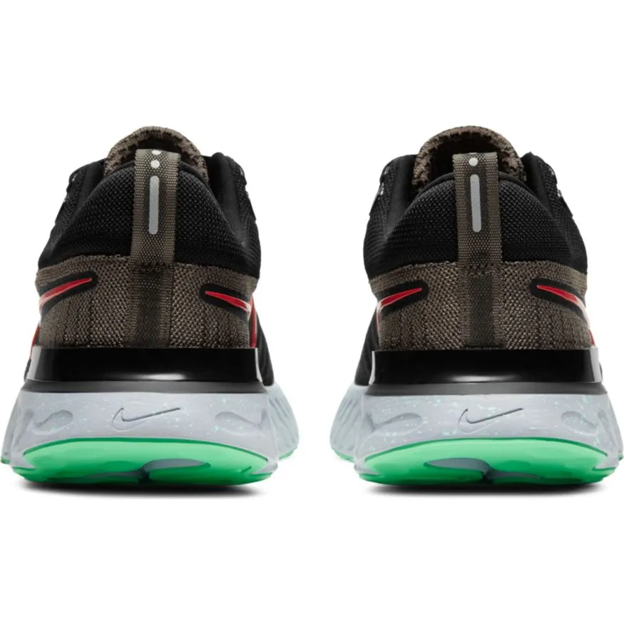 Nike React Infinity Run Flyknit 2 Men's Running Shoe