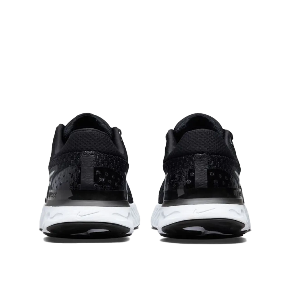 Nike React Infinity Run Flyknit 3 Men's Road Running Shoes