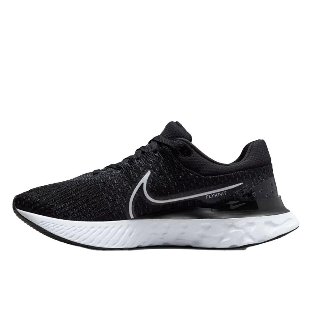 Nike React Infinity Run Flyknit 3 Men's Road Running Shoes