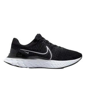 Nike React Infinity Run Flyknit 3 Men's Road Running Shoes