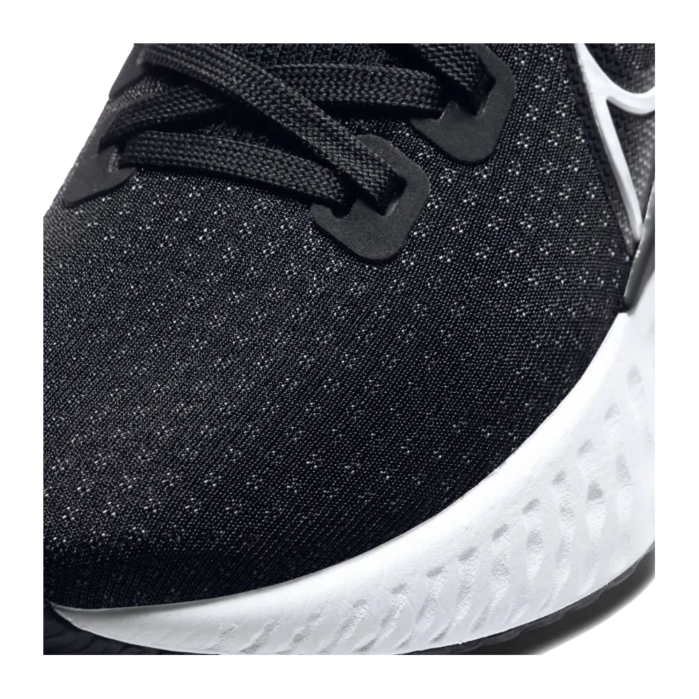 Nike React Infinity Run Flyknit Women's Running Shoe