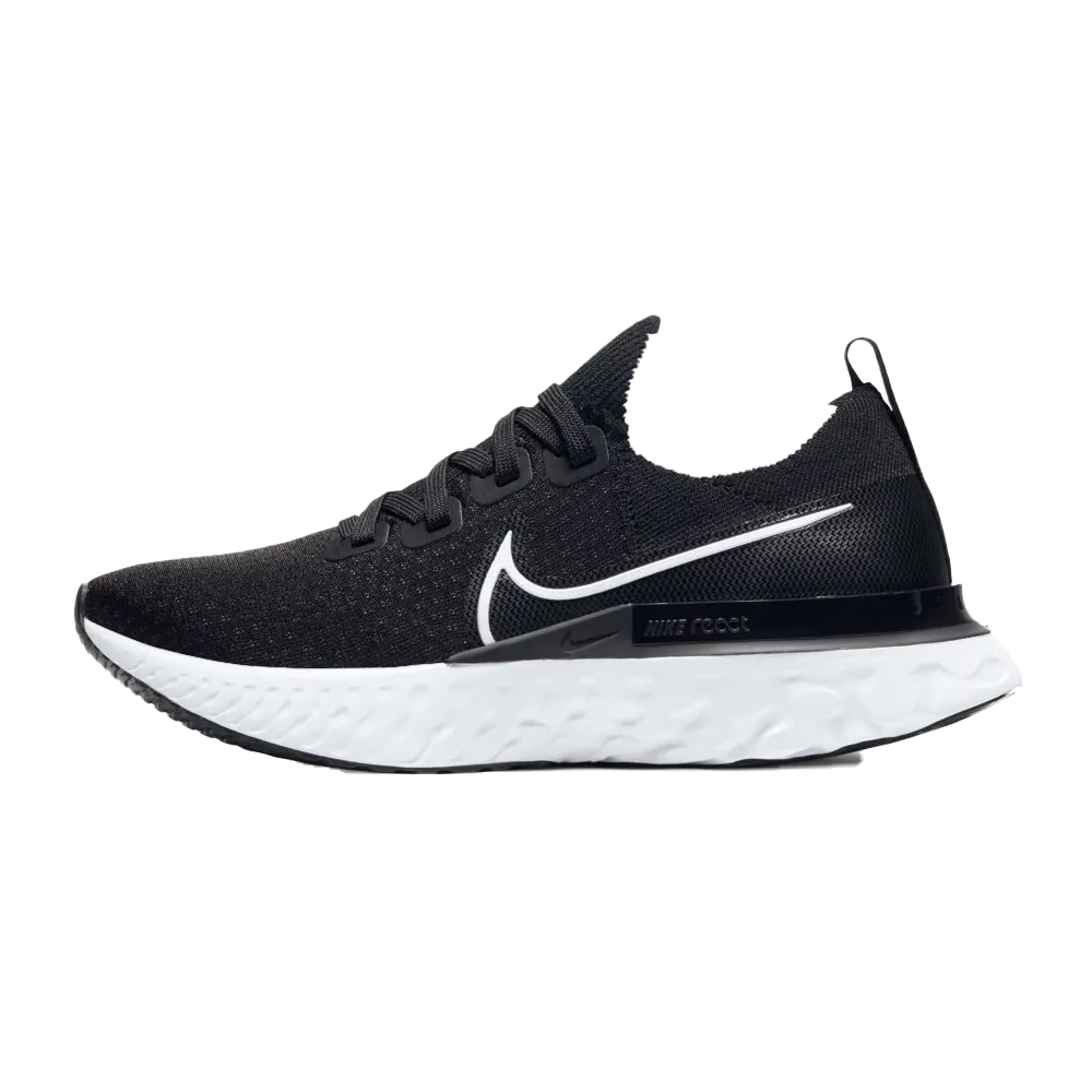 Nike React Infinity Run Flyknit Women's Running Shoe