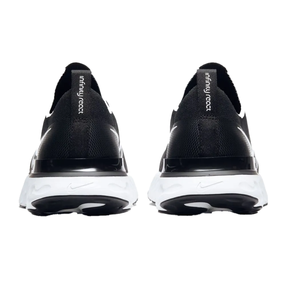 Nike React Infinity Run Flyknit Women's Running Shoe