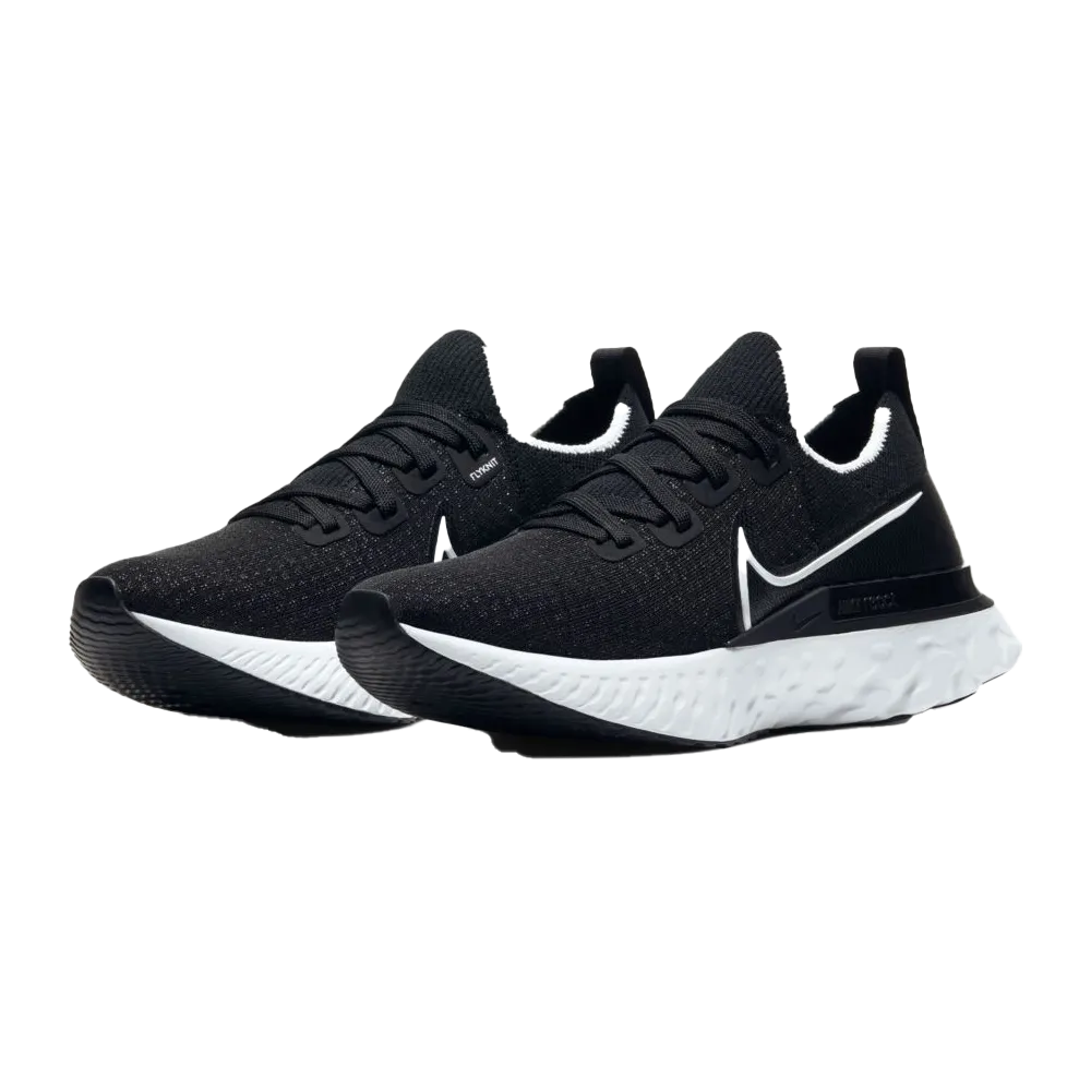 Nike React Infinity Run Flyknit Women's Running Shoe