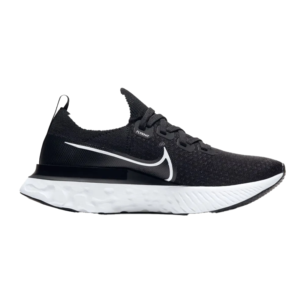Nike React Infinity Run Flyknit Women's Running Shoe