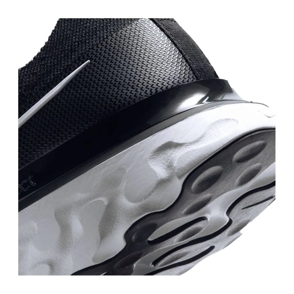Nike React Infinity Run Flyknit Women's Running Shoe