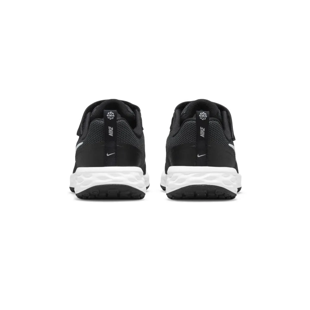 Nike Revolution 6 Little Kids Running Shoes