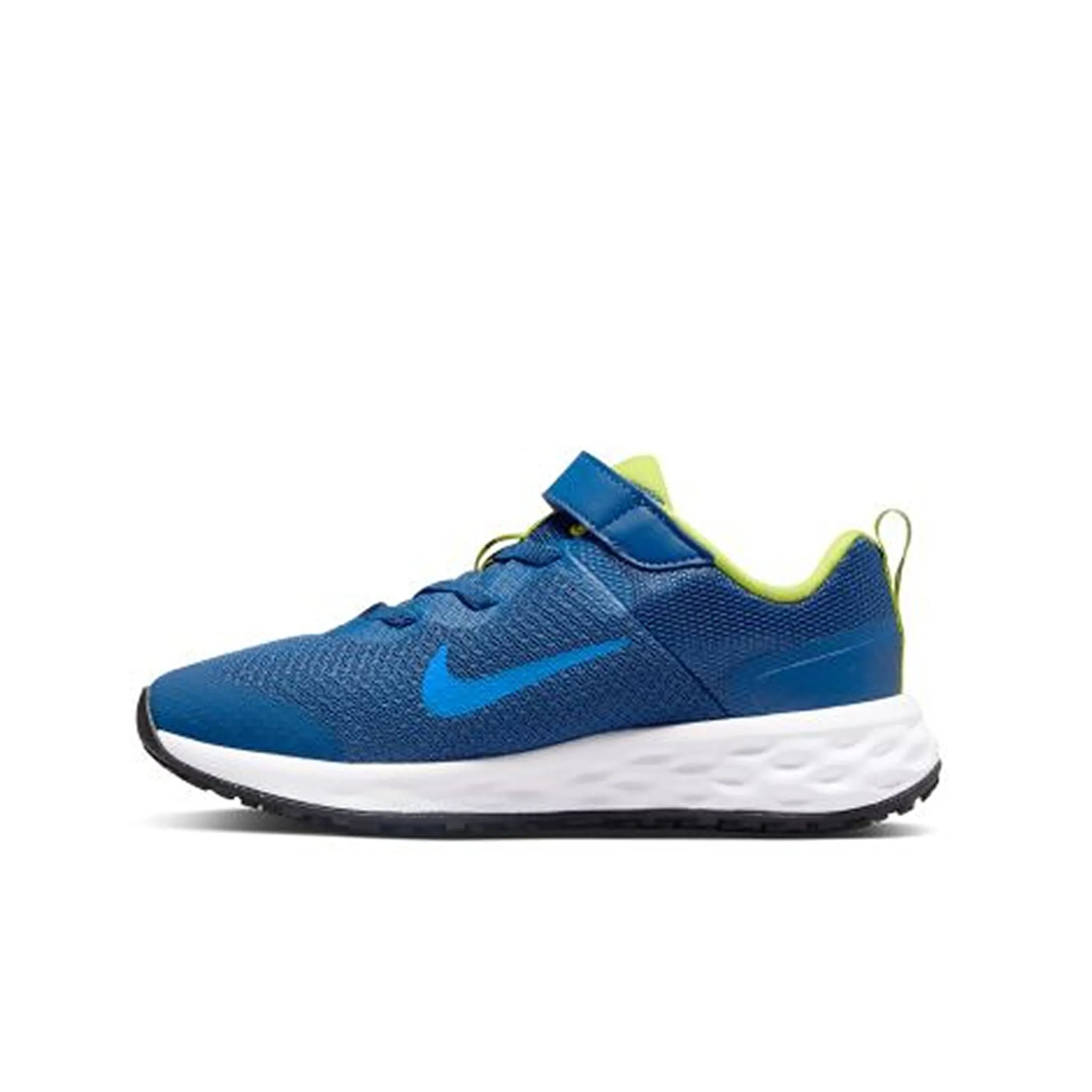 Nike Revolution 6 NN PSV Kids Running Shoes