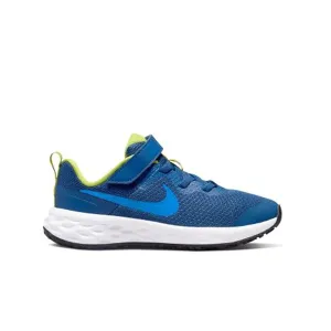 Nike Revolution 6 NN PSV Kids Running Shoes