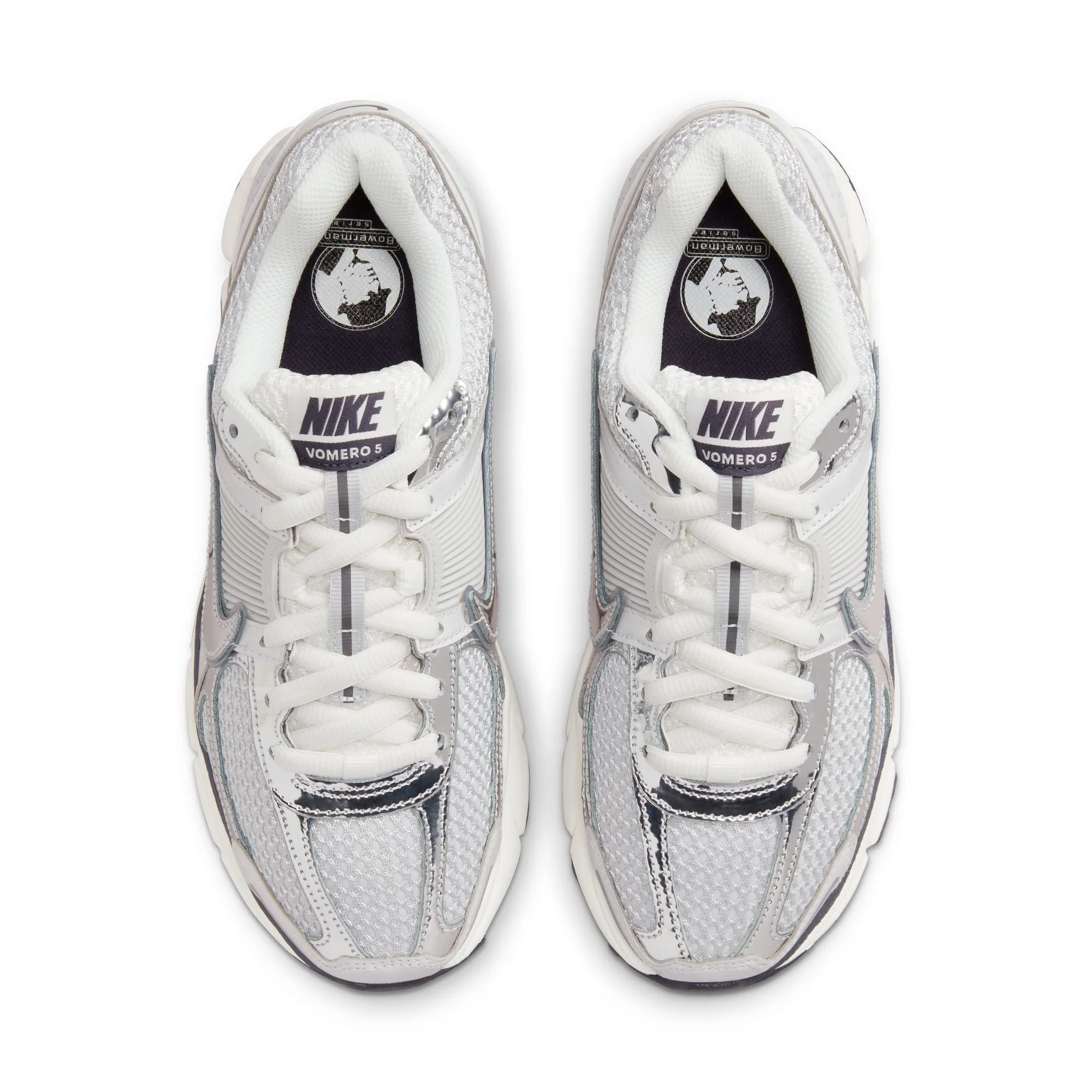 Nike Zoom Vomero 5 Women's Shoes