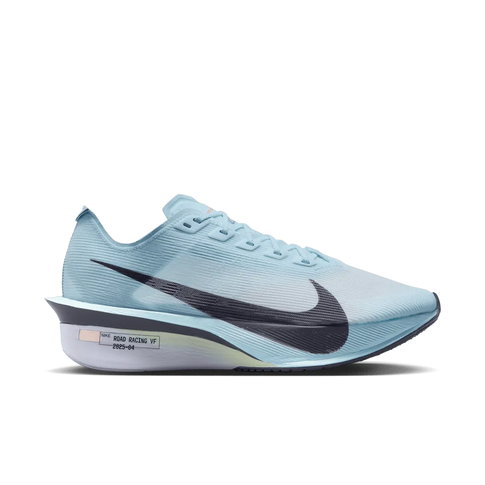 Nike Zoomx Vaporfly Next% 4 - Glacier Blue/Gridiron (Womens)