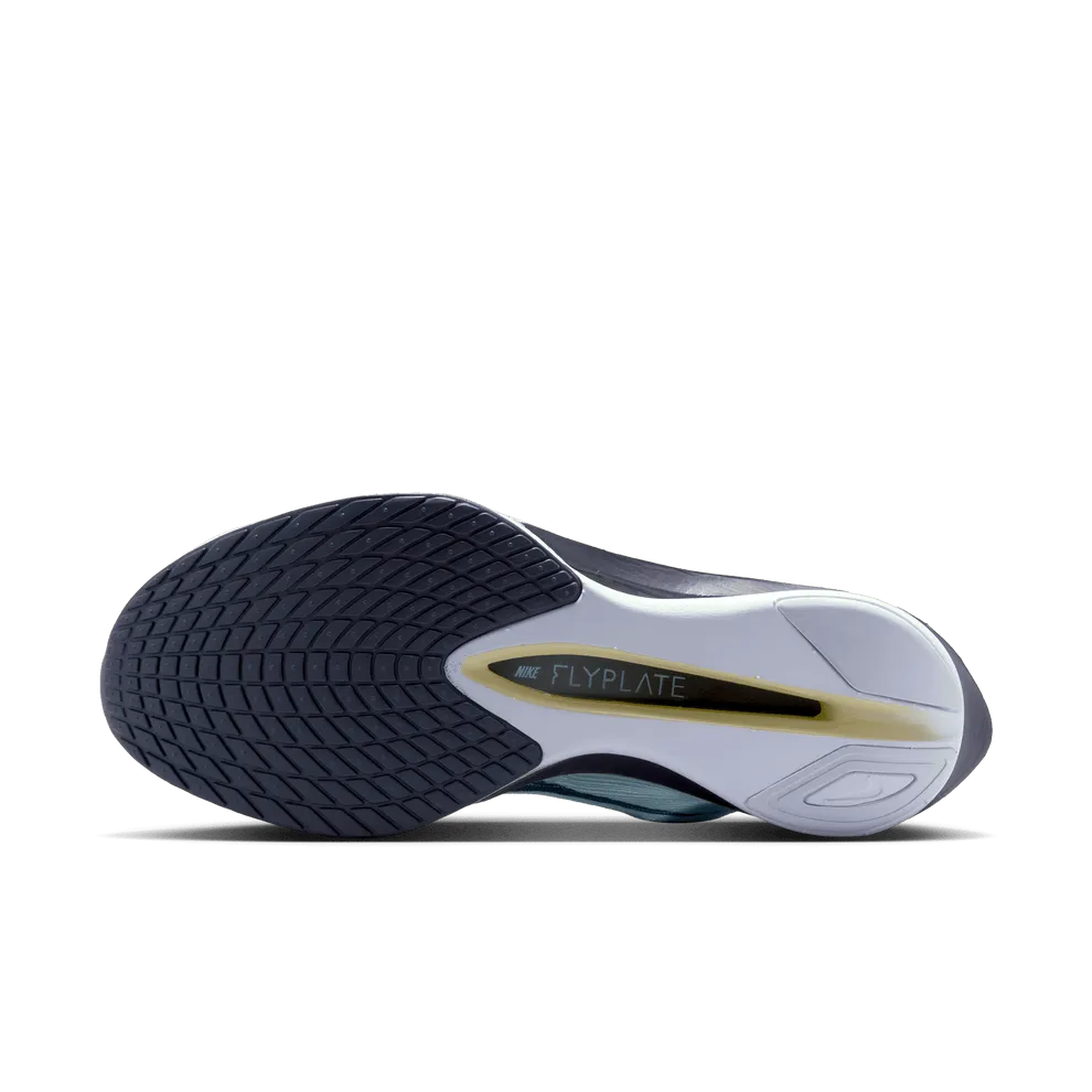 Nike Zoomx Vaporfly Next% 4 - Glacier Blue/Gridiron (Womens)