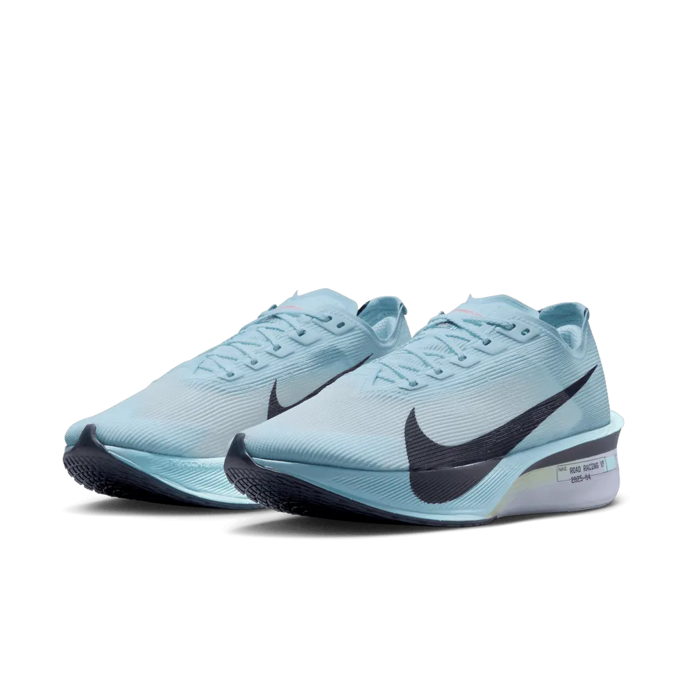 Nike Zoomx Vaporfly Next% 4 - Glacier Blue/Gridiron (Womens)