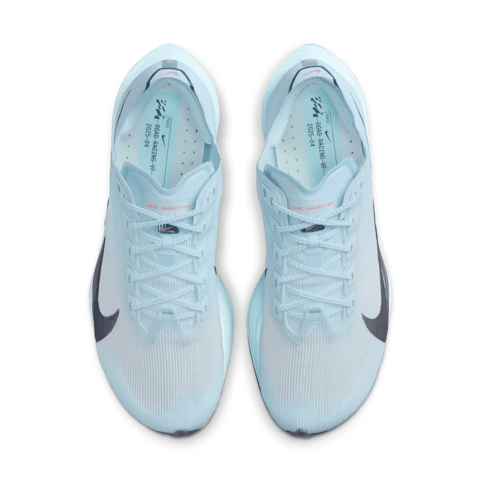 Nike Zoomx Vaporfly Next% 4 - Glacier Blue/Gridiron (Womens)