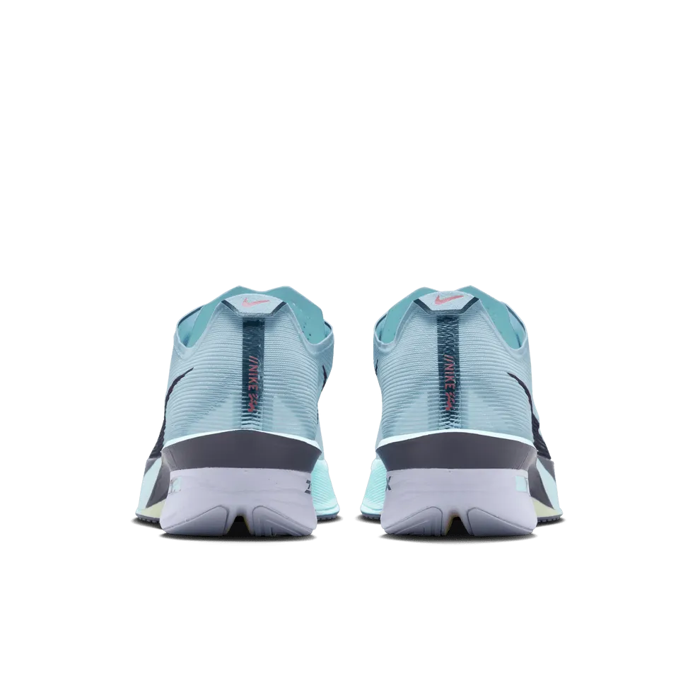 Nike Zoomx Vaporfly Next% 4 - Glacier Blue/Gridiron (Womens)