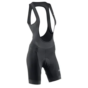 Northwave Women's Active Bibshort - Black