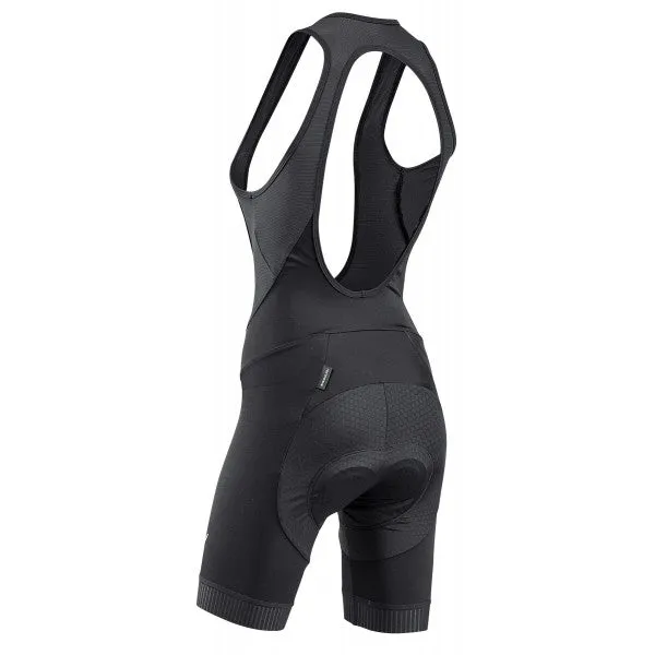 Northwave Women's Active Bibshort - Black