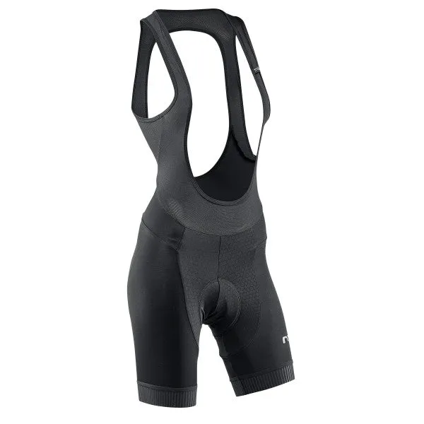 Northwave Women's Active Bibshort - Black