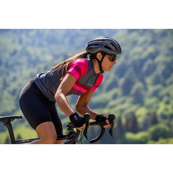 Northwave Women's Active Bibshort - Black