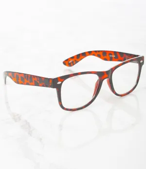 Novelty Sunglasses - P9002CL - Pack of 12 ($27 per Dozen)