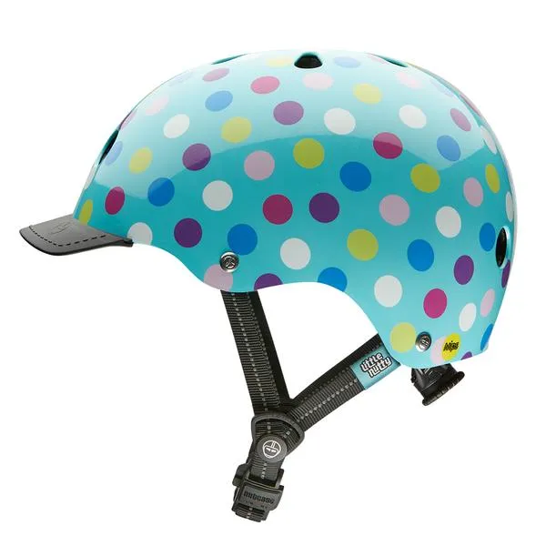 NUTCASE LITTLE NUTTY HELMET