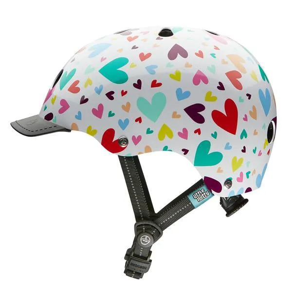 NUTCASE LITTLE NUTTY HELMET