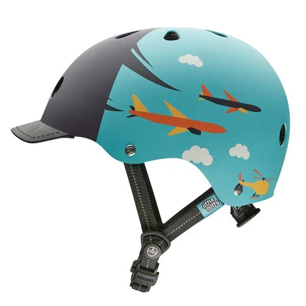 NUTCASE LITTLE NUTTY HELMET