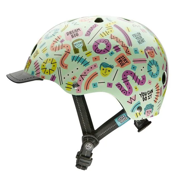 NUTCASE LITTLE NUTTY HELMET