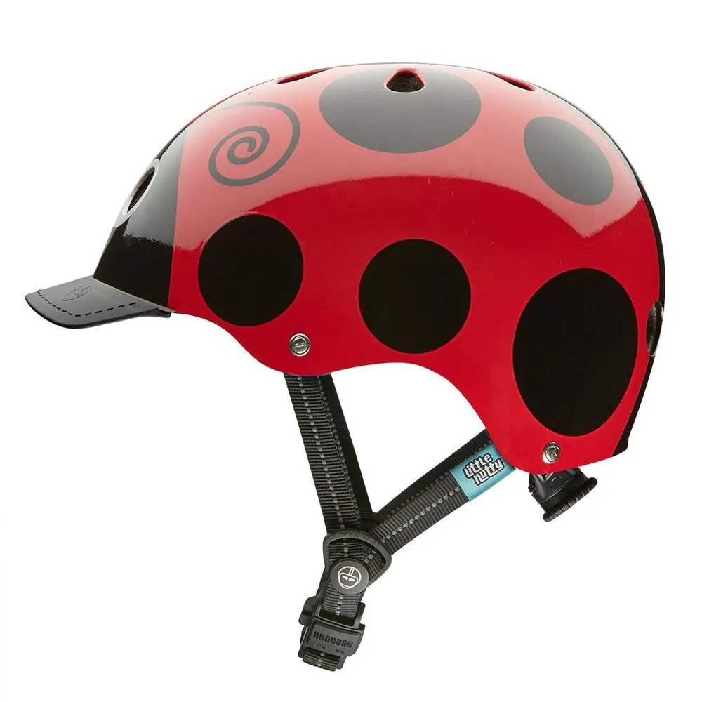 NUTCASE LITTLE NUTTY HELMET