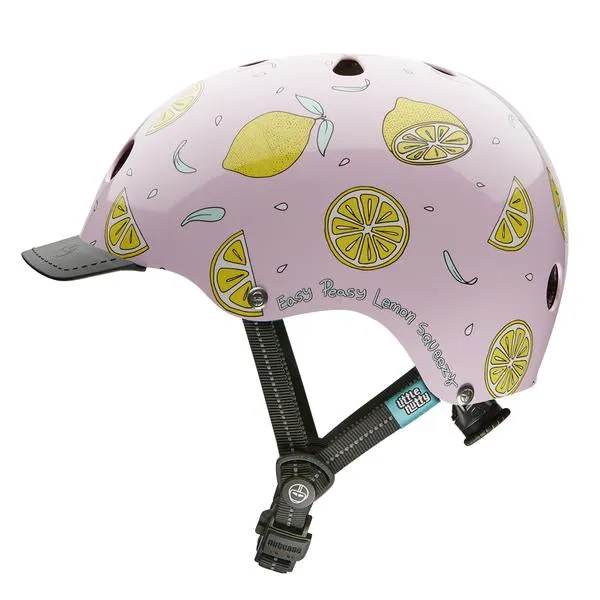 NUTCASE LITTLE NUTTY HELMET