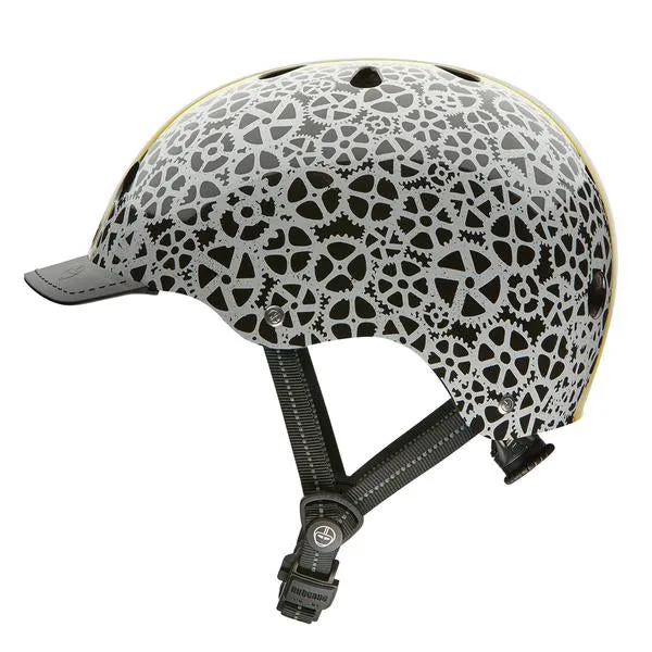 NUTCASE STREET HELMET