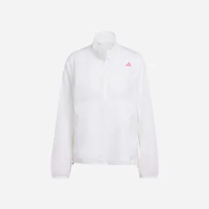 Áo Khoác Nữ Adidas Tokyo Running - Hồng