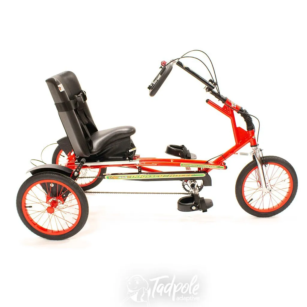 Odyssey ASR 16 (RSSED) Adaptive Trike by Freedom Concepts