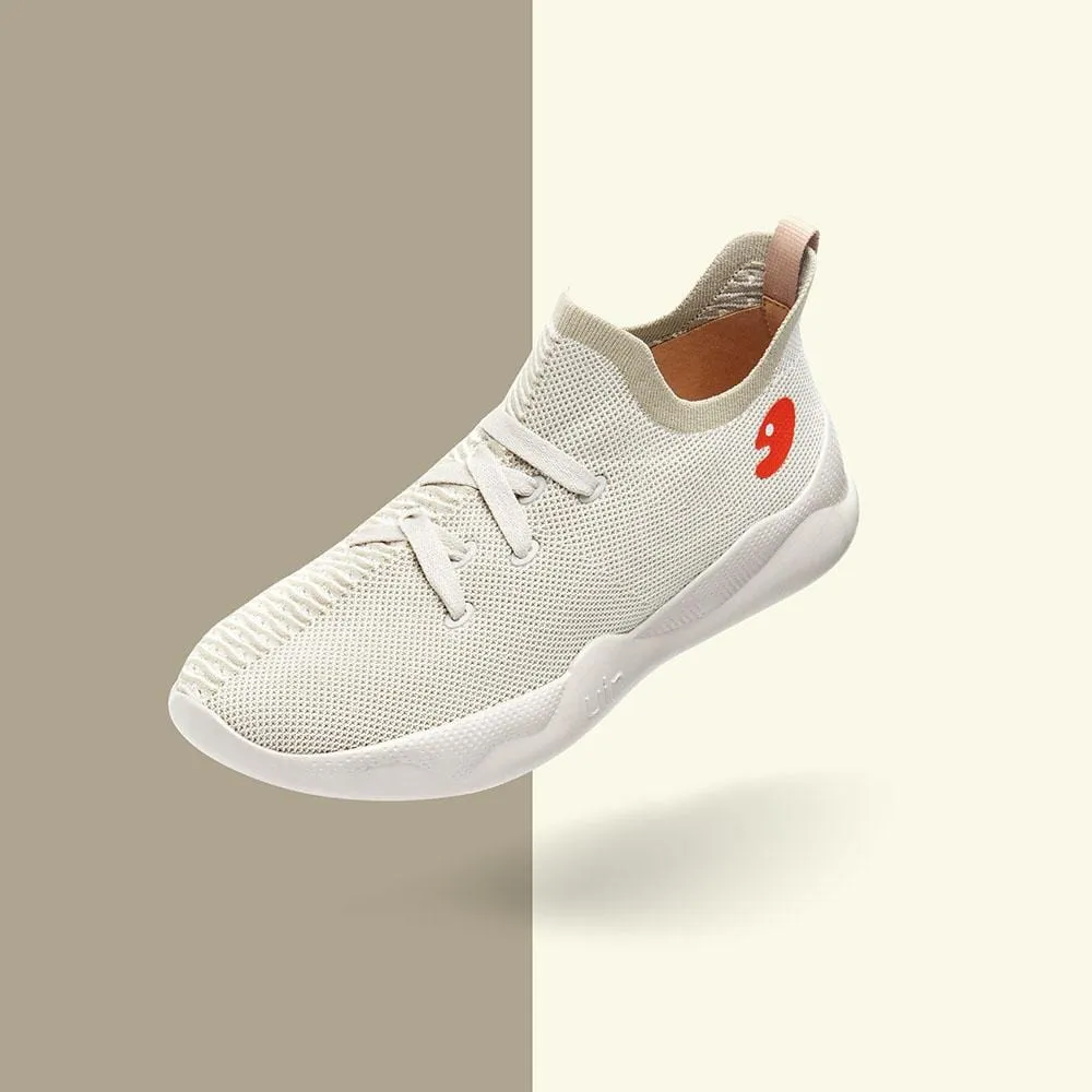 Off-white Brown Mijas I Men
