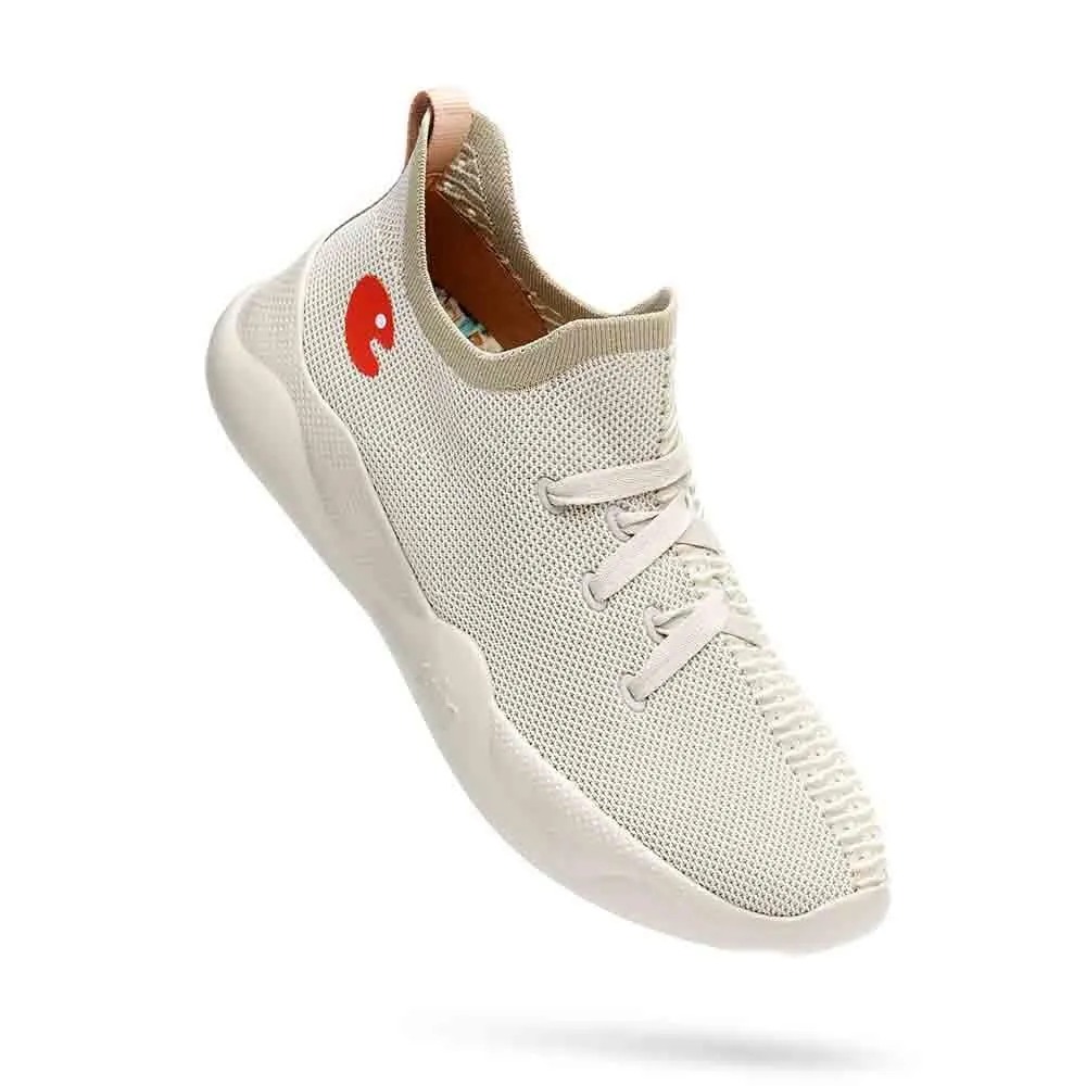 Off-white Brown Mijas I Men