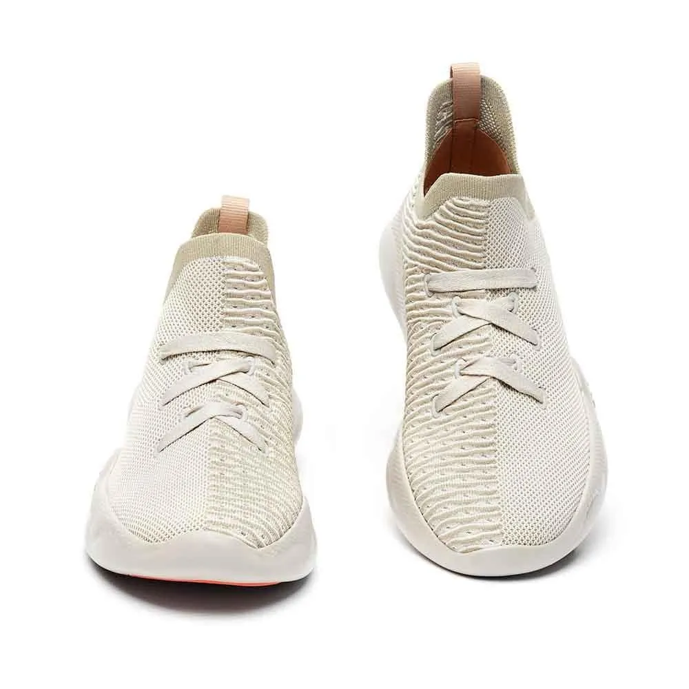 Off-white Brown Mijas I Men