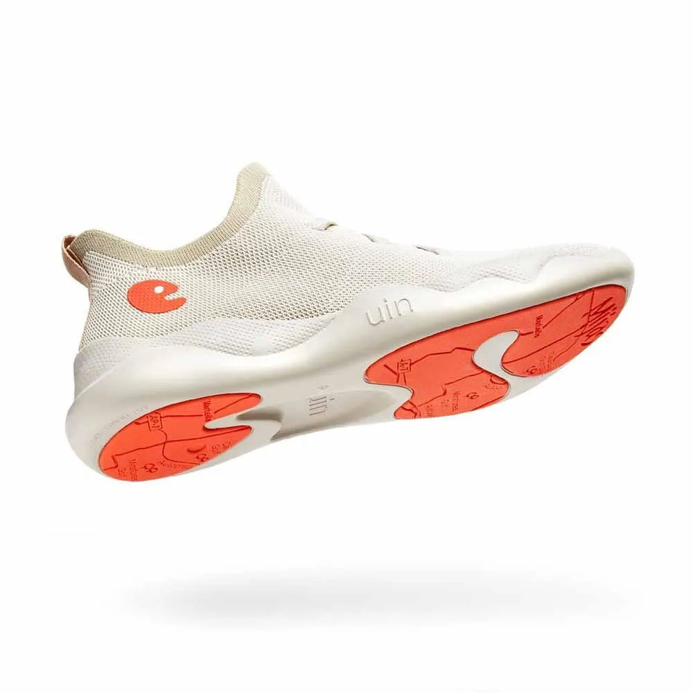 Off-white Brown Mijas I Men